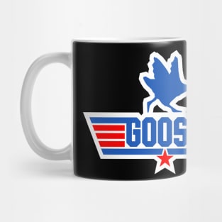 TOP GOOSE Mug